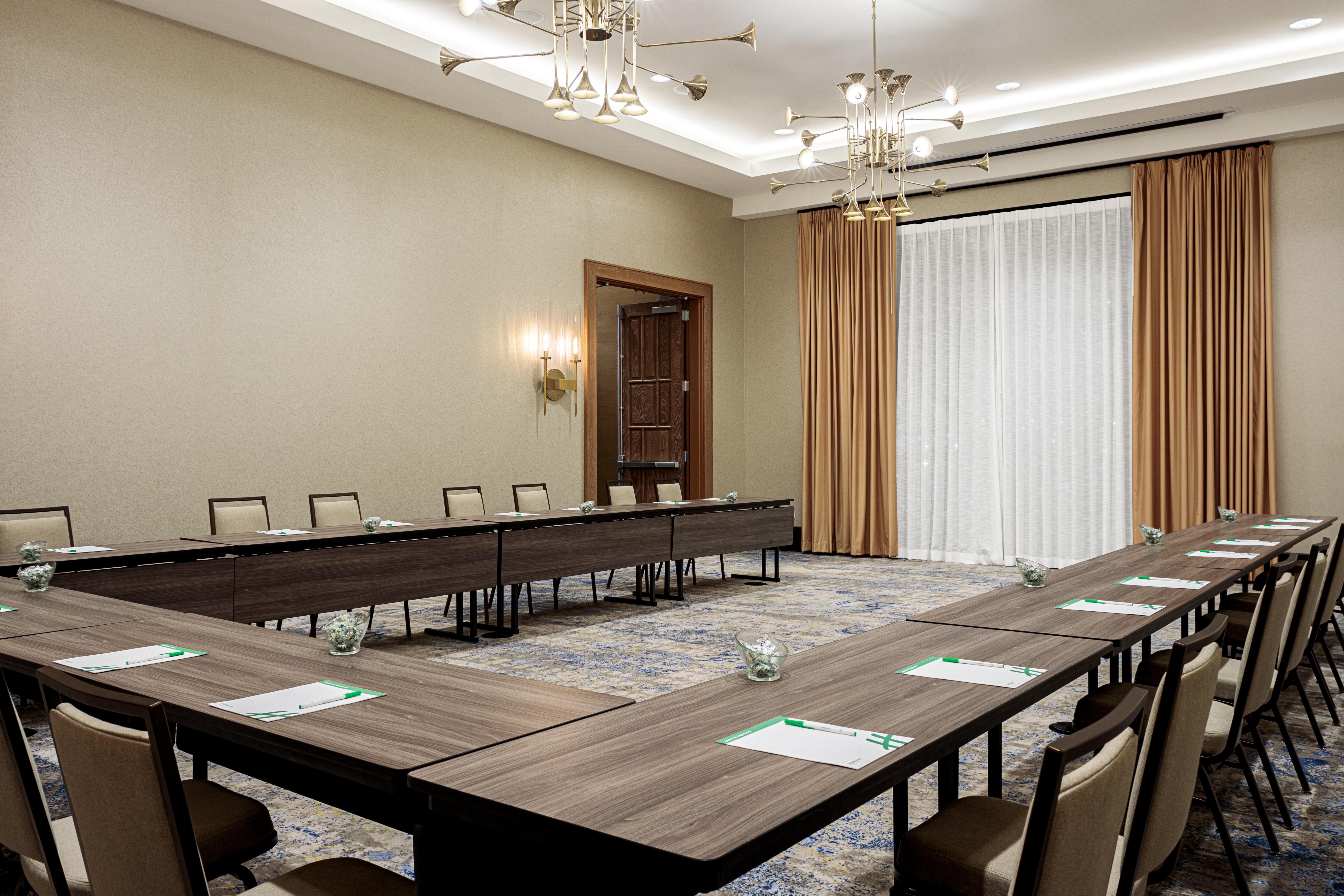 Holiday Inn & Suites Nashville Downtown Broadway Esterno foto