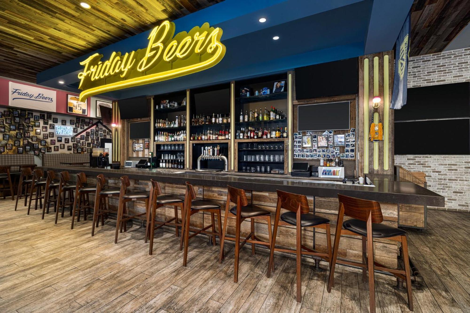 Holiday Inn & Suites Nashville Downtown Broadway Esterno foto
